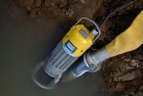 WEDA electric submersible pumps and accessories are designed for an extensive range of dewatering applications, across multiple industries.