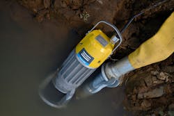 WEDA electric submersible pumps and accessories are designed for an extensive range of dewatering applications, across multiple industries. WEDA electric submersible pumps and accessories are designed for an extensive range of dewatering applications, across multiple industries.