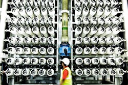 Membrane technologies can offer lower OpEx costs than thermal technologies but these solutions are less efficient with large-scale treatment needs. Membrane technologies can offer lower OpEx costs than thermal technologies but these solutions are less efficient with large-scale treatment needs.