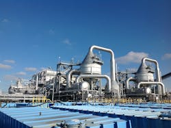 Thermal solutions help large producers see better economies of scale for water treatment needs. Thermal solutions help large producers see better economies of scale for water treatment needs.