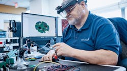 Innovation is a strong growth driver for Endress+Hauser. In 2019, 7.6 percent of sales went into research and development. Innovation is a strong growth driver for Endress+Hauser. In 2019, 7.6 percent of sales went into research and development.