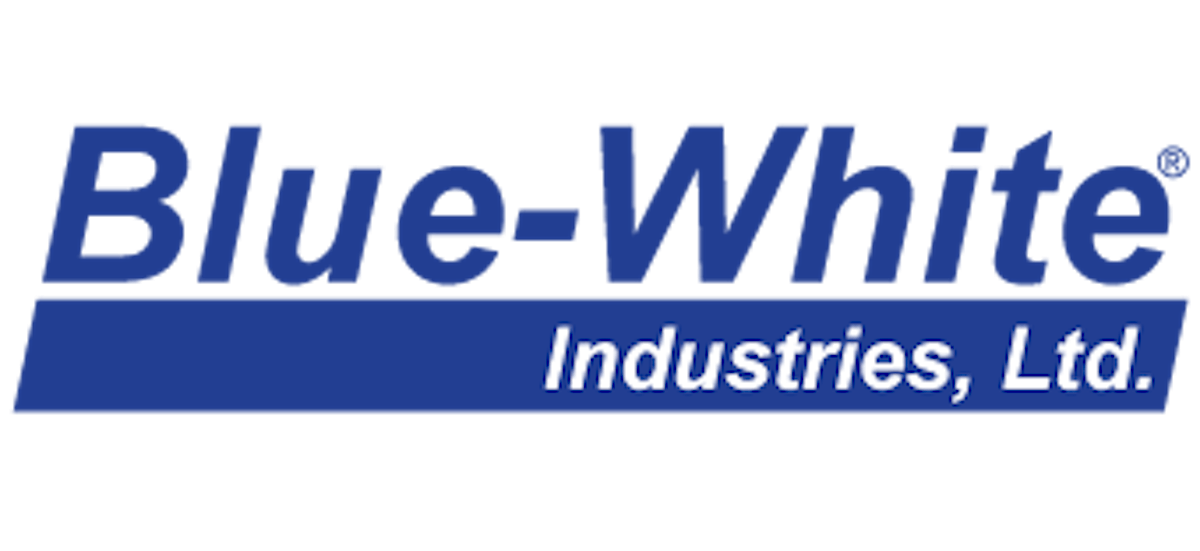 Blue White Industries Bw Logo 1