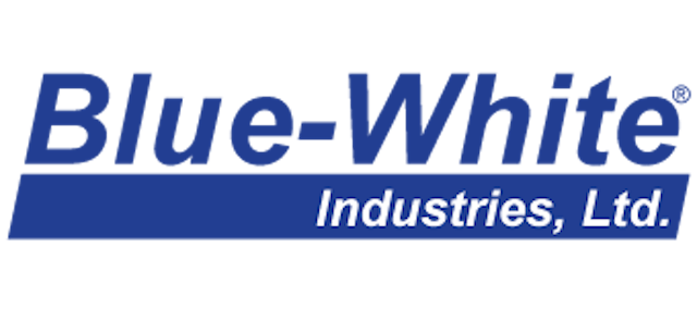 Blue White Industries Bw Logo 1