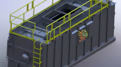Greasezilla System