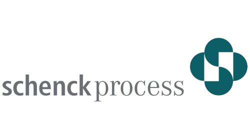 Logo Schenck Process