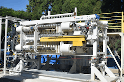 Already at the very start of the pilot, eight tailings tests were planned with companies that process iron, copper, and gold. Already at the very start of the pilot, eight tailings tests were planned with companies that process iron, copper, and gold.