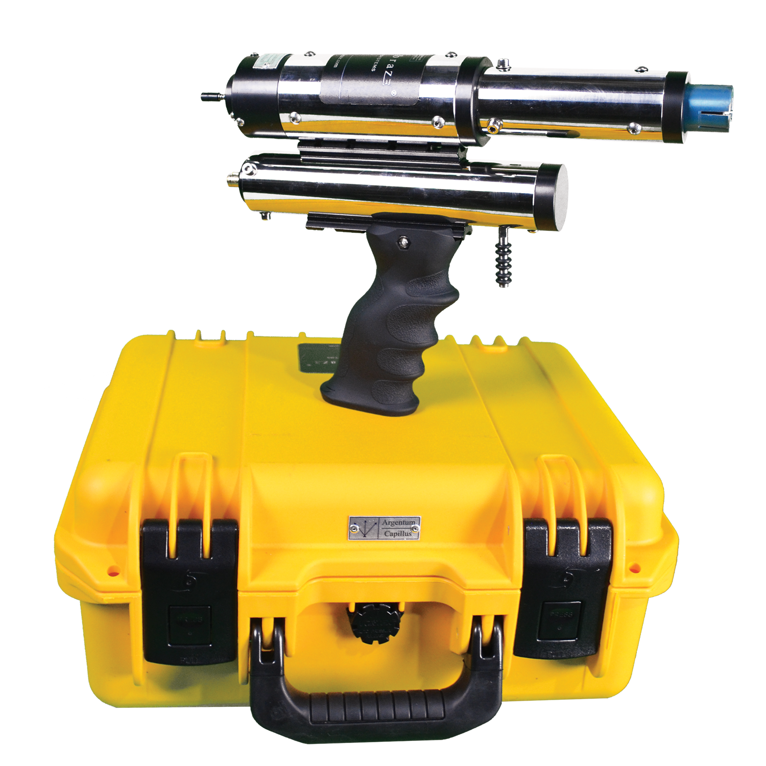 2006 W Tprd P06 Farwest Electrobraze On Top Of Case V2