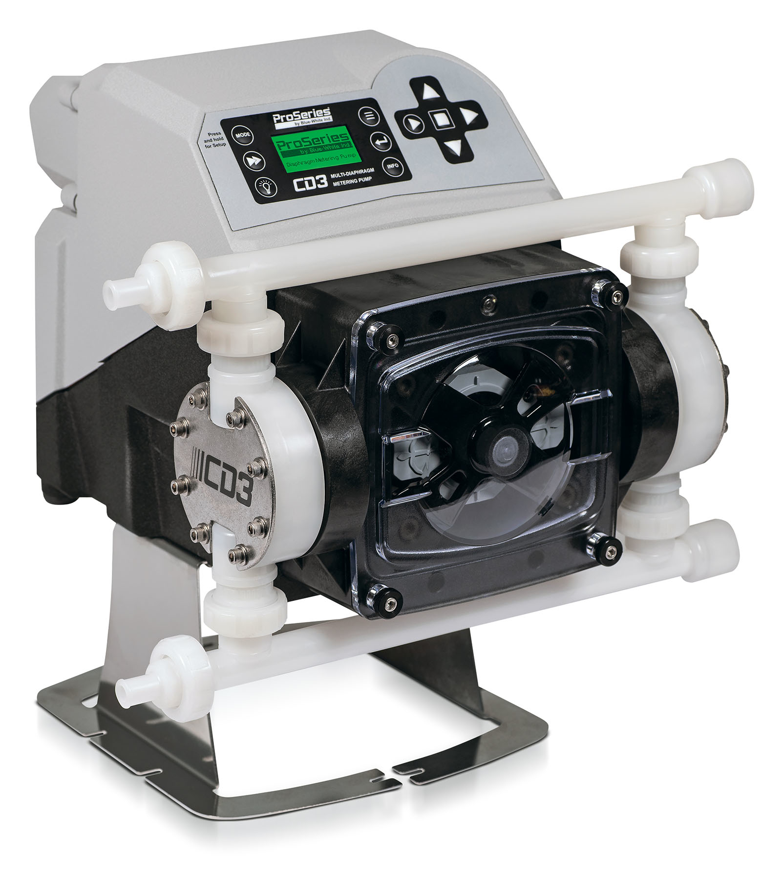 2006 W Tshw P03 Blue White Cd3