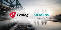 Ecolog And Siemens