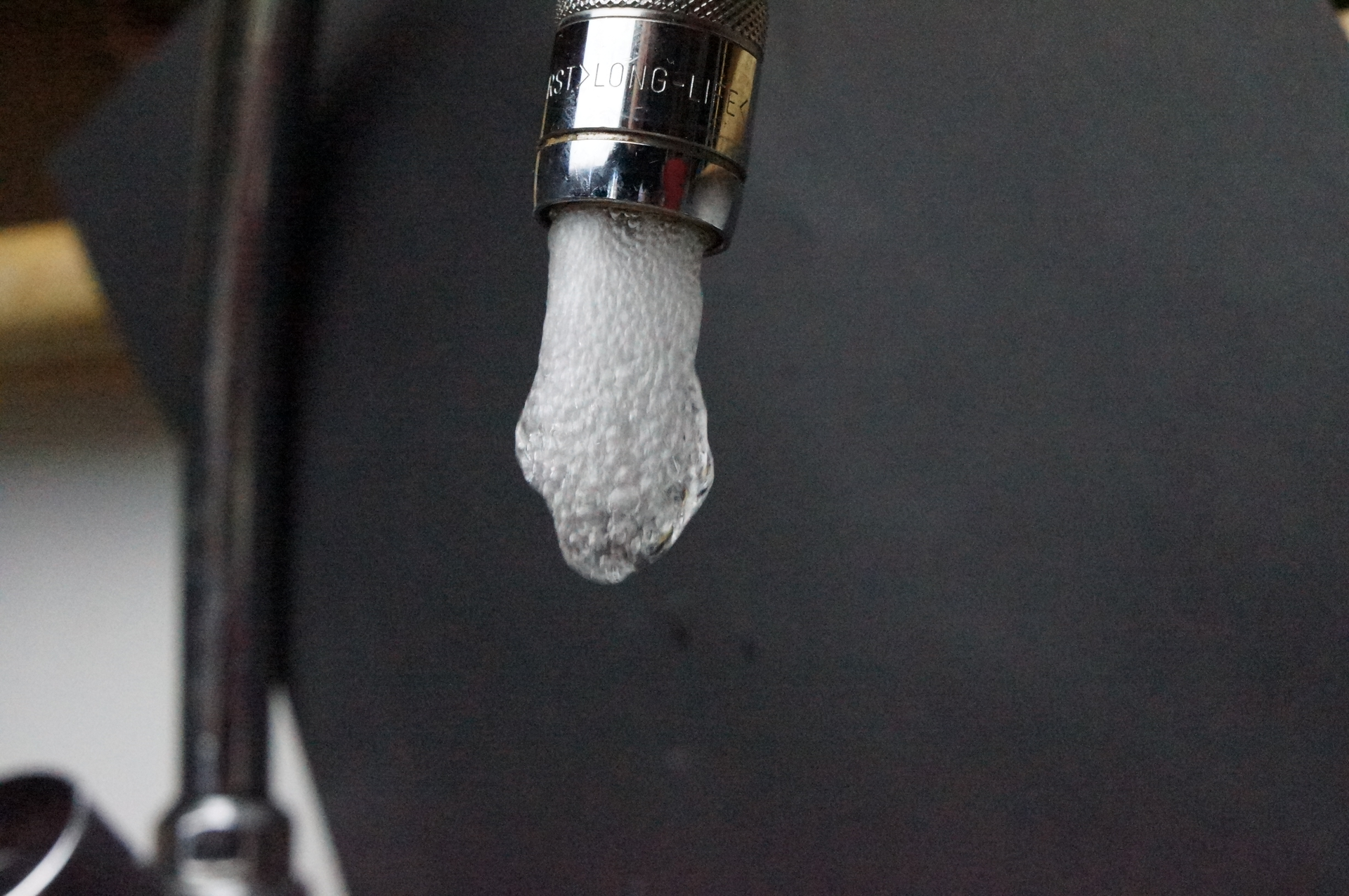 Water Running Out Of A Faucet Public Domain Pixelmaniac Pictures 5ed504869dc9f