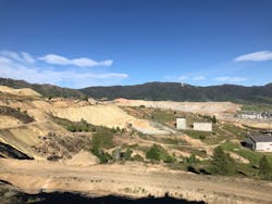 Butte Montana Mining Site Angela Godwin Img 4388