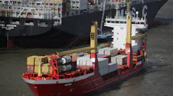 Cargo Ship Ballast Waltershof Hamburg Germany Bernd Dittrich I Fv Gi2 Jcbrc Unsplash