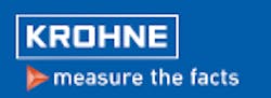 Krohne Logo From Web