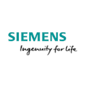 Siemens Logo From Web