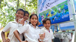 Planet Water Foundation Image