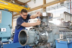 Retrofit solutions can be used to permanently remove causes of failure through improved engineering, design, maintenance or operation. Retrofit solutions can be used to permanently remove causes of failure through improved engineering, design, maintenance or operation.