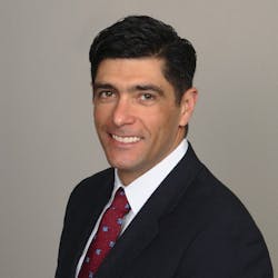 Luis Maturana named president of KSB Inc. Luis Maturana named president of KSB Inc.