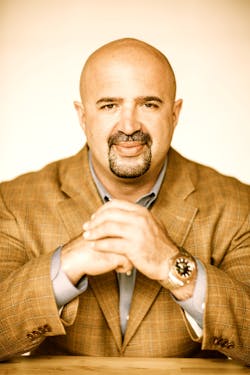 Entrepreneur René Rodriguez kicks of WEFTEC Connect with opening keynote. Entrepreneur René Rodriguez kicks of WEFTEC Connect with opening keynote.