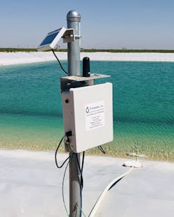 Patriot Environmental Transwater Patriot Environmental Transwater