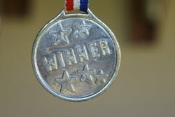 Medal Ribbon Award Winner 1548239 1920 Image By Axx Lc From Pixabay
