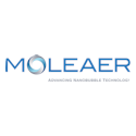 Moleaer Logo Color From Web