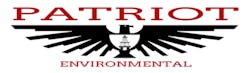 Patriot Environmental Logo From Web 5f45034276863
