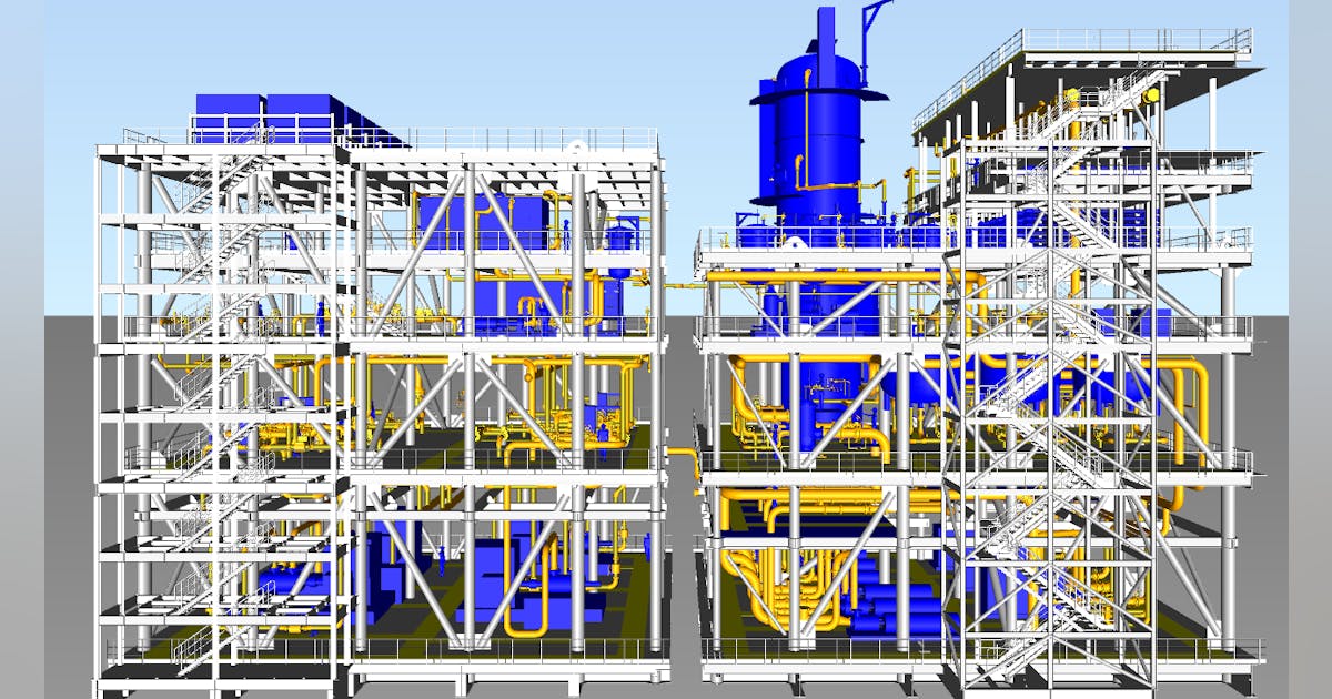 Veolia awarded Seawater Treatment & Injection package contract by ...