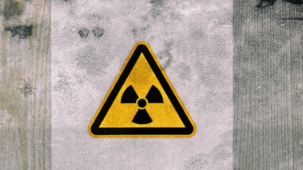 Nuclear Biohazard Denny Muller Q C3i No E Oi Unsplash