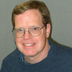 Brad Buecker Brad Buecker