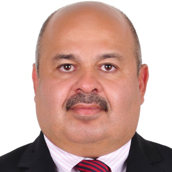 2010 W Tft4 A01 Waleed Al Mulhim Head Shot