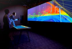 Technology deployment can help reduce water consumption in the energy industry. Technology deployment can help reduce water consumption in the energy industry.