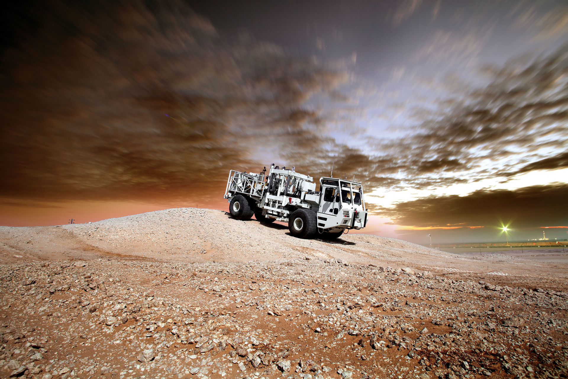 With its roots in Saudi Arabia&rsquo;s desert climate, Aramco has long recognized the importance of preserving water.