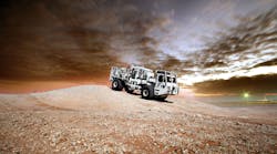 With its roots in Saudi Arabia’s desert climate, Aramco has long recognized the importance of preserving water. With its roots in Saudi Arabia’s desert climate, Aramco has long recognized the importance of preserving water.