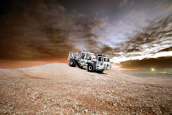 With its roots in Saudi Arabia’s desert climate, Aramco has long recognized the importance of preserving water. With its roots in Saudi Arabia’s desert climate, Aramco has long recognized the importance of preserving water.