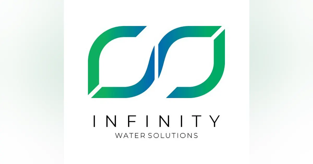 Infunity Water Infinity Water Solutions | Water Tech Online