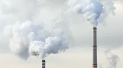 Steam Plant
