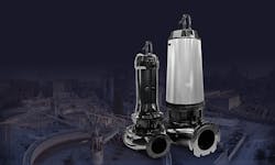 Tsurumi America launches new line of explosion-proof pumps, the AVANT Series-01. Tsurumi America launches new line of explosion-proof pumps, the AVANT Series-01.
