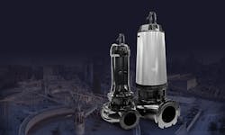 Tsurumi America launches new line of explosion-proof pumps, the AVANT Series-01.