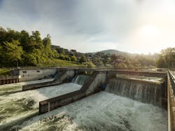 In wastewater treatment, pH levels must be controlled to ensure optimal conditions to achieve the required chemical or microbial reactions and ensure that the process runs efficiently. In wastewater treatment, pH levels must be controlled to ensure optimal conditions to achieve the required chemical or microbial reactions and ensure that the process runs efficiently.