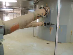 Sludge Handling in Water & Wastewater Treatment | Water Technology