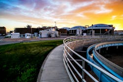 South Platte Renew Gas Recovery Facility South Platte Renew Gas Recovery Facility