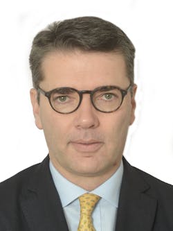 Luca Lonoce, Pump Retrofit Specialist at Sulzer Luca Lonoce, Pump Retrofit Specialist at Sulzer