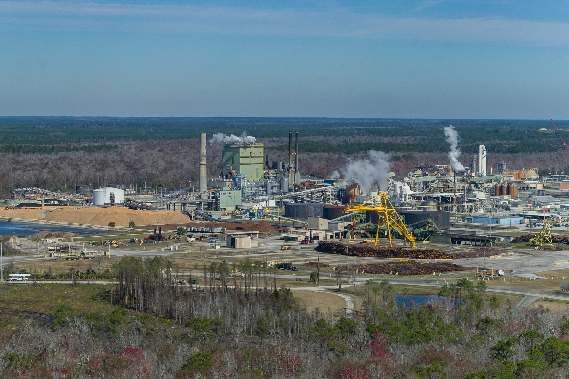 Georgia-Pacific&rsquo;s consumer products mill in Palatka, Florida, earned the U.S. Environmental Protection Agency&rsquo;s (EPA&rsquo;s) EnergyStar Top Project for 2020.