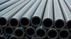 HDPE pipe