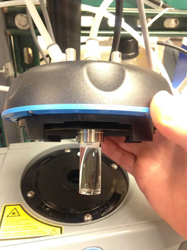 Iron Monitoring in Industrial Steam Generating Systems | Water Technology