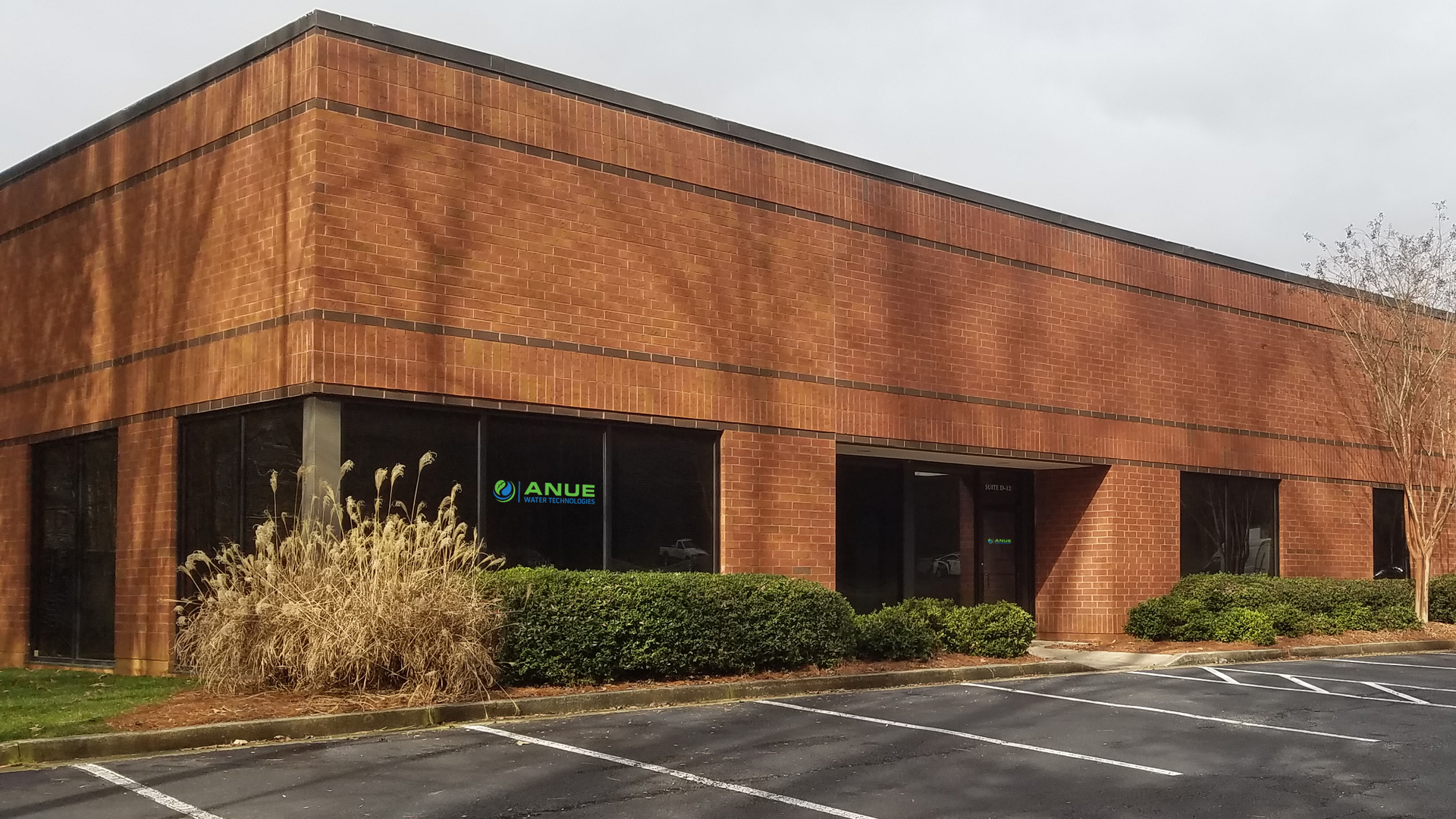 Anue Water relocates to larger manufacturing and HQ facilities in Alpharetta, Ga., due to growing municipal and industrial demand for wastewater, odor, FOG, and corrosion control systems.