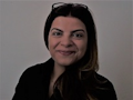 Eleftheria Mavredaki
