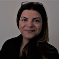 Eleftheria Mavredaki
