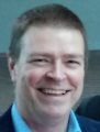 Graeme Orr