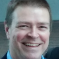 Graeme Orr